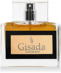 Gisada Uomo Eau De Toilette 100ml kvepalai