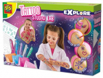 Ses Creative SES Studio tatuażu 25144 51444
