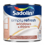Dažai Sadolin Simply Refresh Simply Refresh, 0.5, emaliniai