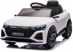 Vaiki&scaron;kas elektromobilis HATIS "Audi SQ8"