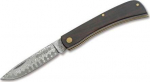 Boker Magnum Magnum Peilis Magnum Ebony Rangebuster Damaskas