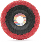 ANDRE &Scaron;LIFAVIMO DISKAS 125mm P60 CUR UC 30 27C KERAMINIS PLOK&Scaron;ČIAS