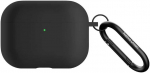 Native Union Aktyvus dėklas, juodas - AirPods Pro 3