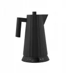 Alessi Pliss&eacute; MDL21 B Elektrinis virdulys - Juodas