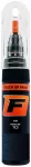 Firanto PORSCHE 7C3 - CARBONBLACKMETALLIC Dažų korektorius įbrėžimų taisymui 15 ml