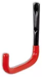 Bolis_Italia KABLIUKAS FA1B018 373 18 CM Juodas SU APSAUGA