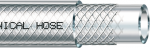 Bradas TECHNINĖ ŽARNA 1M 12,5x2,5mm 12/36bar TH12,5*2,5