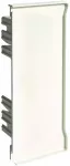 Hager tehalit.GBD 50131 Universalus antgalis GBD5013169016