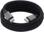 Adaptec beclad (by Samsung) 60W C to C magnetinis įkrovimo kabelis