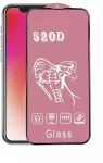 Reach LCD apsauginis stikliukas 520D Samsung A366 A36 5G juodas