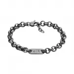 Armani Men's chain bracelet AXG0174040
