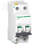 Schneider Electric IC60N-C13-1N C 13A 1N-B. Automatinis jungiklis