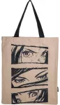 Pirkinių krep&scaron;ys Charlot, Anime Eyes 35х40cm