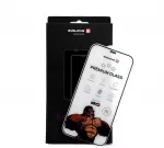 Evelatus Samsung Galaxy A35 Corning Gorilla Glass Anti-Static 3D Full Cover 10X Stronger
