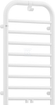 Deante Bathroom radiator 85 cm height