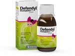 DEFENDYL Imunoglukan P4H Junior skystis 120 ml