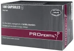 PROfertil kapsulės N180