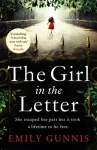 KNYGA Emily Gunnis Girl in the Letter: A home for unwed mothers; a heartbreaking secret in this historical bestseller inspired by true events