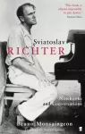 KNYGA Bruno Monsaingeon Sviatoslav Richter