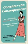 KNYGA Doris Webster Consider the Consequences, The original 1930s romance gamebook