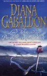 KNYGA Diana Gabaldon Lord John and the Brotherhood of the Blade