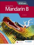 KNYGA Yan Burch Mandarin B for the IB Diploma Second Edition