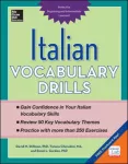 KNYGA Bookshop Italian Vocabulary Drills