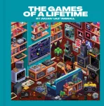 KNYGA Bookshop Games of a Lifetime