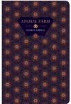 KNYGA Bookshop Animal Farm