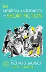 KNYGA Richard Bausch Norton Anthology of Short Fiction