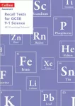 KNYGA Emily Quinn Recall Tests for GCSE 9-1 Science