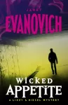 KNYGA Janet Evanovich Wicked Appetite (Wicked Series, Book 1)