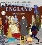 KNYGA Carole P Roman If You Were Me and Lived in... Elizabethan England