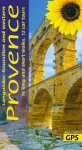 KNYGA Pat Underwood Western Provence Sunflower Walking Guide
