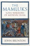 KNYGA John Brunton Mamluks