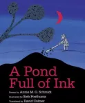 KNYGA Schmidt Pond Full of Ink