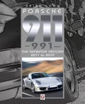 KNYGA Brian Long Porsche 911 (991)
