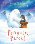 KNYGA Victoria Cassanell Penguin Parcel