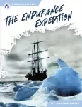 KNYGA Dalton Rains Endurance Expedition