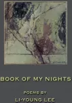 KNYGA Li Young Lee Book of My Nights