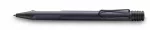 Lamy LAMY Safari 2E2 M su juodu grafito-juodu &scaron;erdimi