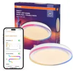 Osram Lampa griesti Orbis, -, 2700 - 6500 &deg;K, 1 x 38 W
