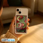 Abysse Dragon Ball - Vinyl Sticker (DBZ Shenron)