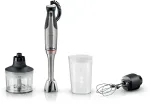 Bosch MSM8M934 sauvasekoitin, ter&auml;s
