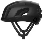 Dviratininko &scaron;almas POC Cytal Carbon juoda mat - 50/56