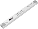 33-100W LED maitinimo &scaron;altinis, dimeriuojamas, 24V, IP20