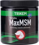 TRIKEM &ndash; Max Msm Plus 450Gr &ndash; (721.2006)
