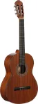 Samick CNG-1 NS &ndash; klasikinė mahagoninė gitara, natūrali satino apdaila