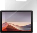 eStuff Microsoft Surface Pro 12 ekrano apsauga. Grūdintas stiklas. Titan Shield permatoma ekrano apsauga 1 vnt. (ES517200)