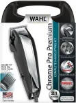 Wahl - Hair Trimmer ChromePro Premium
